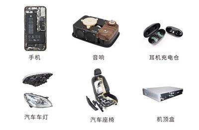 從圓珠筆(bi)到擰(ning)螺(luo)絲(si) 中國(guo)制造(zao)業的(de)躍(yue)遷(qian)之路(lu)與通(tong)訊設備(bei)產(chan)業的(de)崛(jue)起(qi)