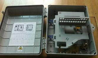 室(shi)外(wai)光(guang)通(tong)信(xin)關鍵(jian)節(jie)點 光(guang)纜分(fen)纖箱、光(guang)纖配(pei)線箱與(yu)光(guang)分(fen)路(lu)器(qi)箱(xiang)詳(xiang)解