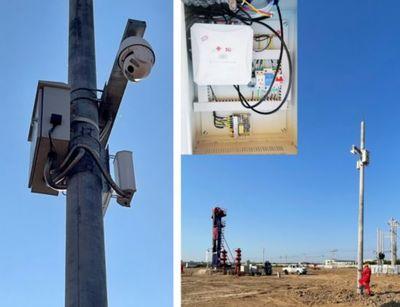 中國(guo)聯(lian)通(tong) 破解(jie)“數據(ju)煙囪(cong)” 以(yi)通(tong)訊技術(shu)為(wei)新(xin)型工(gong)業化(hua)獻(xian)智獻技